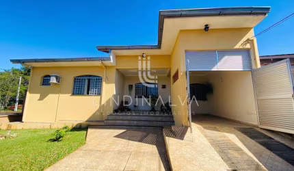 Casa com 3 dormitórios à venda, 160,00 m  - Vila A - Foz do Iguaçu PR