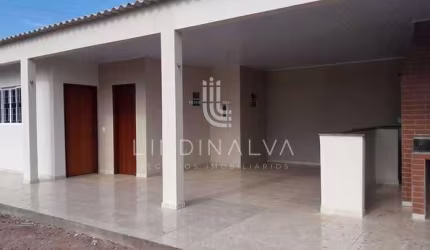 Chácara com 820 m  em São Miguel