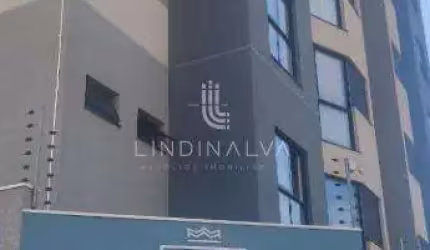 Apartamento Edifício Torino com suíte, quarto, sacada gourmet - recém construído