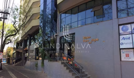 Apartamento com 3 dormitórios à venda,204.00 m , Centro, FOZ DO IGUACU - PR
