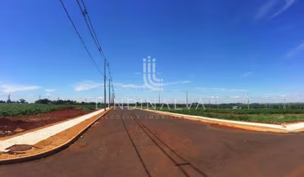 Terrenos no Parque da Lagoa 1 e 2, a partir de 234 m2