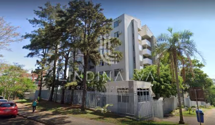 Apartamento mobiliado no Mirafiori com suíte e 2 quartos - no Centro