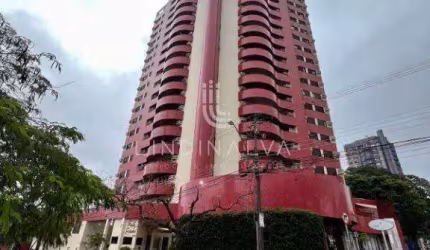 Vende Apto  Edificio Falls Gardem - Foz  do Iguaçu-PR