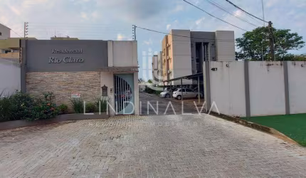 Apartamento com 3 dormitórios à venda, Jardim Lancaster, FOZ DO IGUACU - PR