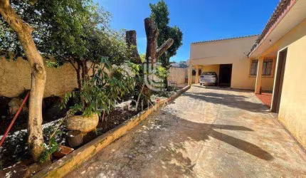 Casa com 3 dormitórios à venda,299.00 m , FOZ DO IGUACU - PR