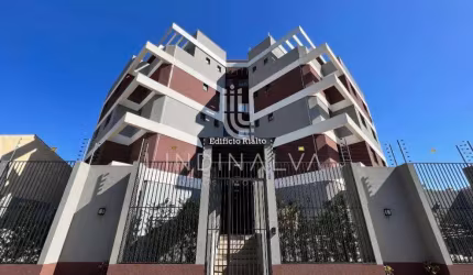 Apartamento tipo Studio, no Edifício Rialto, a partir de 38 m  - pronto para morar