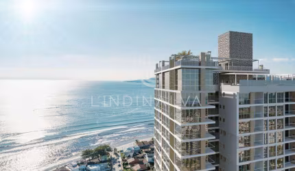 Apartamento com 3 dormitórios à venda, 110 m  por R  1.360.000,00 - Centro - Porto Belo SC