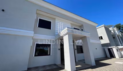 Apartamento semimobiliado na Vila A, com suíte, quarto e sacada gourmet - recém construído