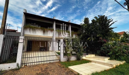 Sobrado com à venda por R  2.150.000,00 - Jardim Polo Centro - Foz do Iguaçu P