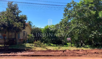 Terreno com 360 m  na Vila Maracanã - próximo à Av. República Argentina