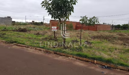 Terreno à venda no Parque da Lagoa I  - Foz do Iguaçu PR