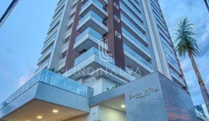 Edificio Dolce Vita Residenziale