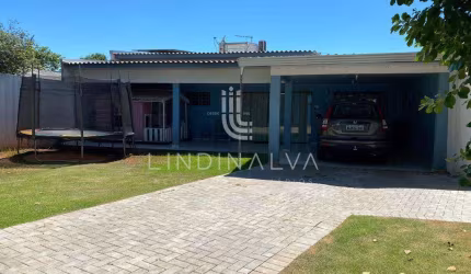 Casa no Jardim São Paulo com 2 dormitórios à venda, 300.00 m , FOZ DO IGUACU - PR