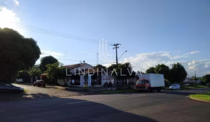 Terreno à venda, 525 m  por R  1.280.000,00 - Jardim Petrópolis - Foz do Iguaçu PR