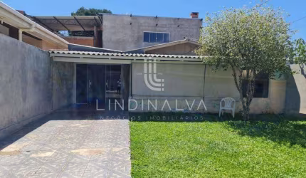 Casa com 2 dormitórios à venda, no Jardim Curitibano II