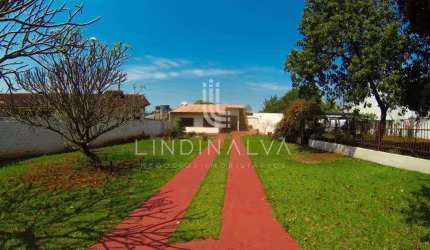Casa com 2 dormitórios à venda, 100 m  - Jardim Alice I - Foz do Iguaçu PR