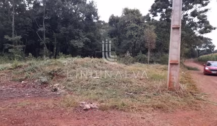 Terreno à venda com no Loteamento Mata Verde - próximo à Perimetral Leste