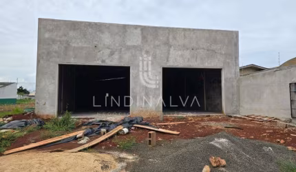 Sala Comercial para locação, Jardim Ipê III, FOZ DO IGUACU - PR