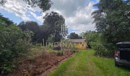 Chácara à venda, com área de 22.699,71 m  - Cognópolis Foz do Iguaçu-PR