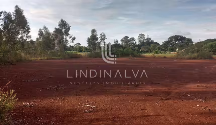 Área no Jardim Polo Centro com 20.000 m2