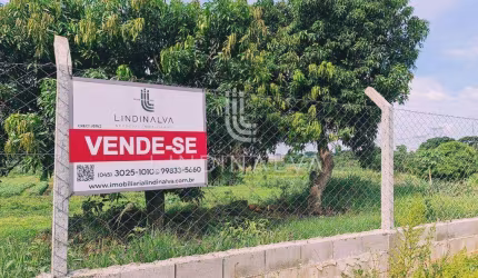 Área com 24000 m2 - frente a faculdade unioeste de Foz do Iguaçu