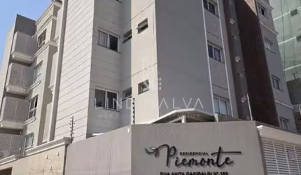 Apartamento para locação no residencial Piemonte, Jardim Cláudia, Foz do Iguaçu.