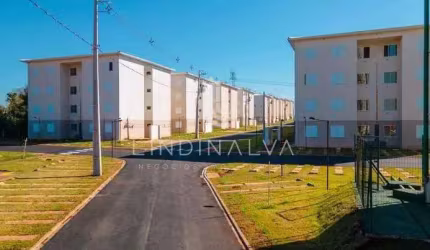 Apartamento à venda, Residencial Boicy, Jardim Cedro, FOZ DO IGUACU - PR