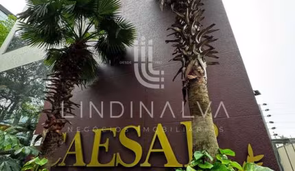 Sala Comercial para locação no Caesar Tower - Avenida Pedro Basso