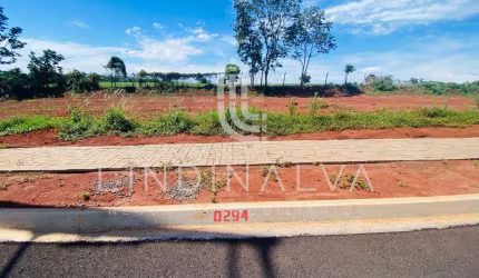 Preço Imperdível  Terreno no Ecoville II com 220m2