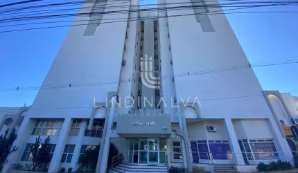Apartamento com 3 dormitórios para locação, FOZ DO IGUACU - PR