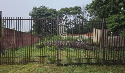Terreno à venda em localização privilegiada - Polo Centro, com 670 m2