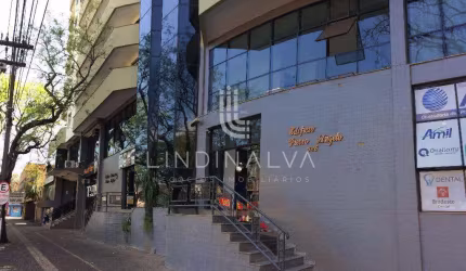 Apartamento com 4 dormitórios para locação e venda, 181.00 m , FOZ DO IGUACU - PR