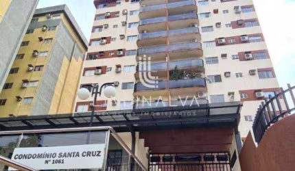 Apartamento com 3 dormitórios para locação,129.00 m , FOZ DO IGUACU - PR