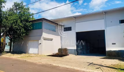 Portal da Foz - Terreno de 600 m2, com Casa, Barracão e Apartamento - aceita permuta.