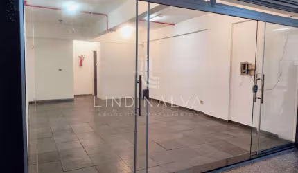 Sala Comercial para locação, Centro, FOZ DO IGUACU - PR