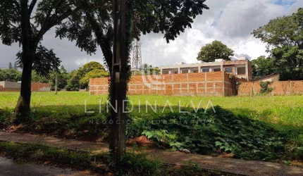 Terreno na Vila Yolanda com 557 m2 - próximo à Av. dos Imigrantes
