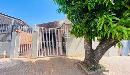 Casa com 4 Kitnetes Alugadas  Oportunidade Imperdível de Investimento  Jardim Karla