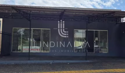 Sala Comercial para venda com casa nos fundos no Parque Morumbi II