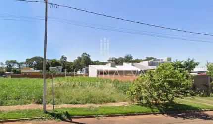 Terreno no Jardim Buenos Aires com 300 m2 - pronto para construir