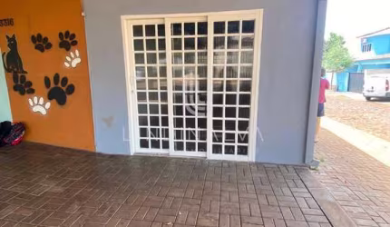 Sala Comercial para locação no Jardim São Roque III, em Foz do Iguaçu