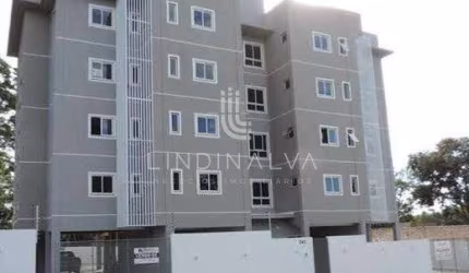 Apartamento para venda no Edifício Residencial Studios Iguassu em Foz do Iguaçu