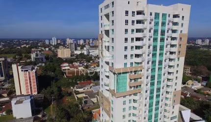 Apartamento com 3 dormitórios para locação Edifício Provence , FOZ DO IGUACU - PR