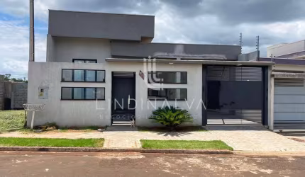 Casa de excelente padrão no Vila Maria com suíte, quarto, área gourmet e quintal