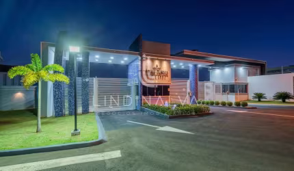 Terrenos Disponíves para Venda no Águas Claras Residence em Foz do Iguaçu