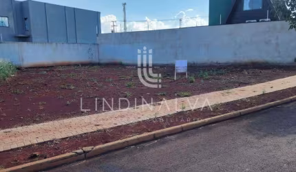 Terreno de 267 m2 à Venda no Jardim Dom Miguel Osman em Foz do Iguaçu