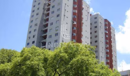 Apartamento com 1 dormitório para locação,48.63 m , Centro, FOZ DO IGUACU - PR