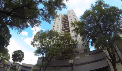 Apartamento com 1 dormitório para locação, Centro, FOZ DO IGUACU - PR