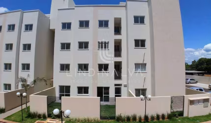 Lindo apartamento, mobiliado e equipado localizado no Residencial Joy