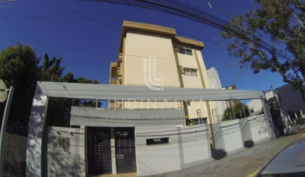 Apartamento com 3 dormitórios para locação, Centro, FOZ DO IGUACU - PR