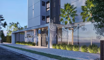 Pré-lançamento Residencial Antonella | Aptos de 1 a 3 dormitórios à Venda